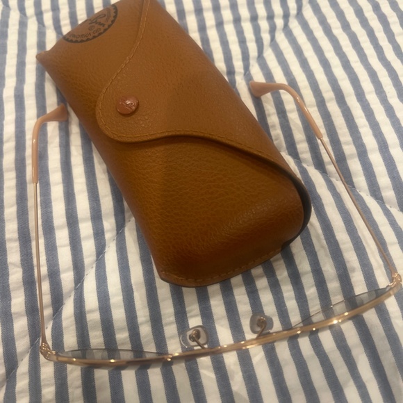 Ray Ban sun glasses